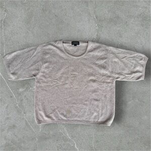 Lands' End Women's Cashmere Sweater Size Large